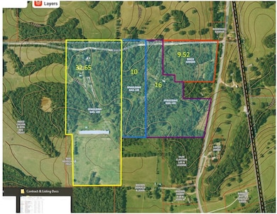 70251 E 360 Rd, Jay, OK 74346 - photo 4