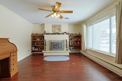 3091 E Navaho Trail, Hemlock, MI 48626 - photo 7