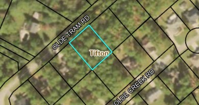 T067 110  (R3) Lot 4 BLK C Pine Acres 0.33 +/- Acr