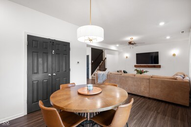 1857 Cold Springs Dr, Pendleton, IN 46064 - photo 5