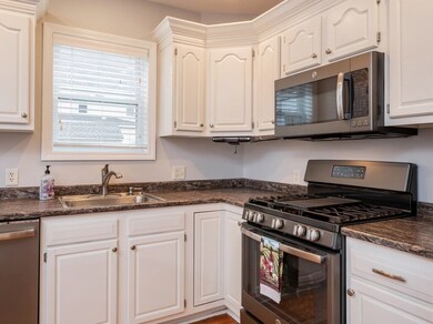 4 English Row, South Grafton, MA 01560 - photo 5