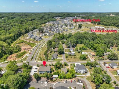 80-Aerial View
