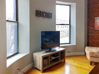 39 Worcester Square unit 3, Boston, MA 02118 - photo 5