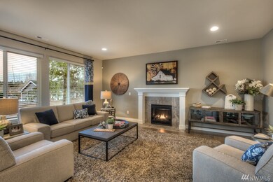 10602 191st St Ct E unit 34, Puyallup, WA 98374 - photo 5