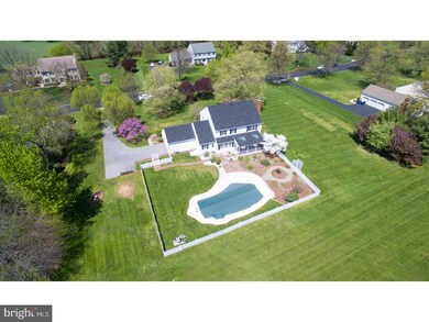 649 N Saratoga Dr, Moorestown, NJ 08057 - photo 3