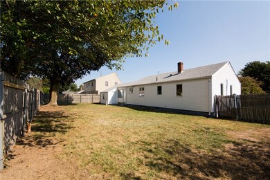 Exterior Back