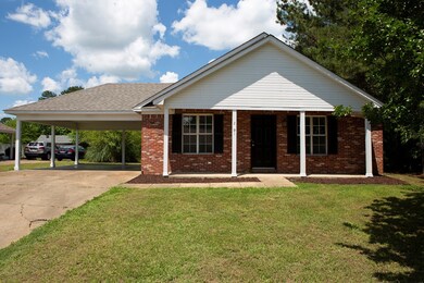 2591 Harris Dr, Oxford, MS 38655 - photo 2