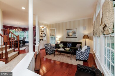 8731 Marburg Manor Dr, Lutherville Timonium, MD 21093 - photo 7