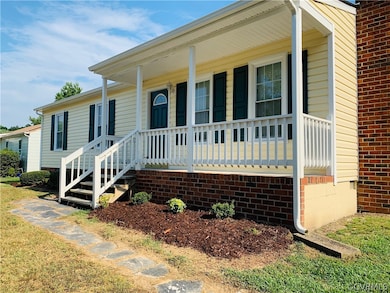 6019 Deerwater Ct, North Chesterfield, VA 23237 - photo 3