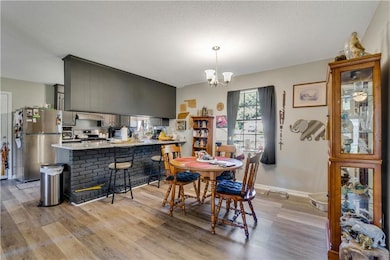 5015 Golfway Dr, Eight Mile, AL 36613 - photo 4