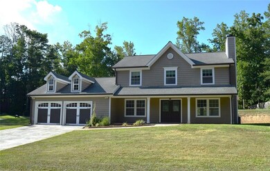 2554 Red Barn Rd SW, Marietta, GA 30064 - photo 7