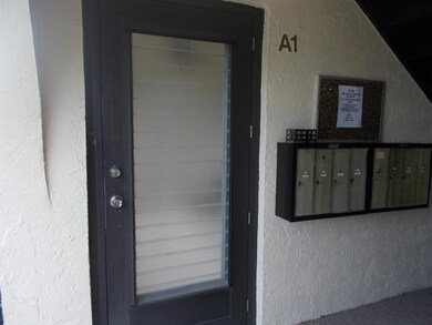 SECURITY DOOR