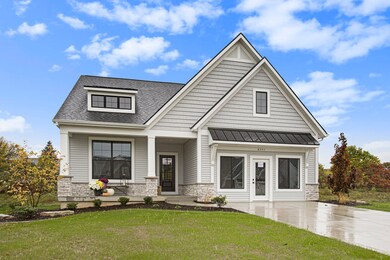 8341 Woodhaven Dr SW unit 10, Byron Center, MI 49315 - photo 2