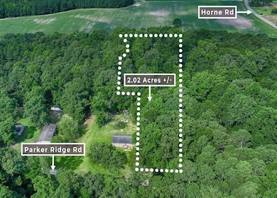 0 Parker Ridge Rd, Pendleton, NC 27862 - photo 5