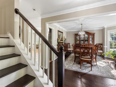NEW Hardwood Flooring (2020)