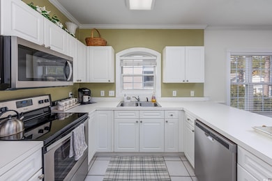 4149 Hibiscus Dr unit 201, Little River, SC 29566 - photo 5