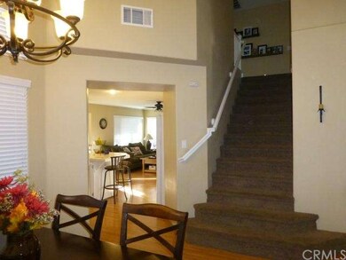 This is such a nice floor plan. Notice how it open