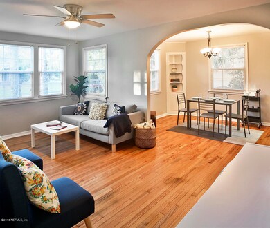 4026 Boone Park Ave, Jacksonville, FL 32205 - photo 4