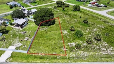 0 Zenith St, LaBelle, FL 33935