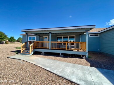 Cover Front Deck