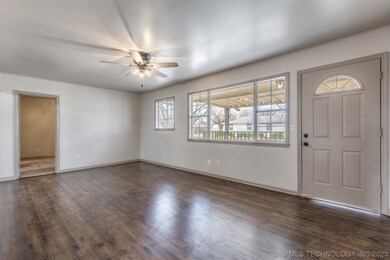 605 E Fort Worth Place, Broken Arrow, OK 74012 - photo 4