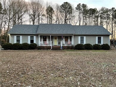7115 W Quaker Rd, Disputanta, VA 23842 - photo 2