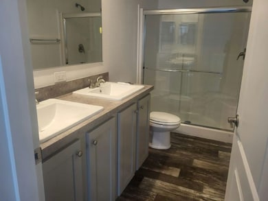 4650 E Lake Mead Blvd unit 123, Las Vegas, NV 89115 - photo 4