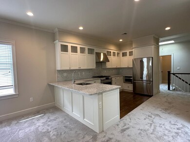 17 Davis Ave unit 2, Brookline, MA 02445 - photo 3