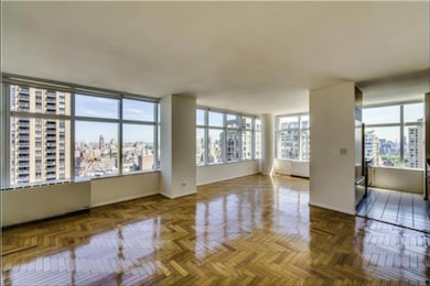The 3 Lincoln Center unit 32D, New York, NY 10023 - photo 7
