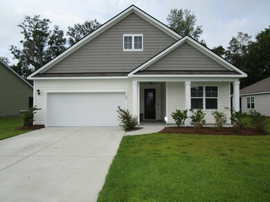 89 Palmer Place, Richmond Hill, GA 31324 - photo 2