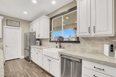 12057 La Palmera Ave, Las Vegas, NV 89138 - photo 7