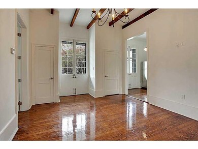Bedroom.