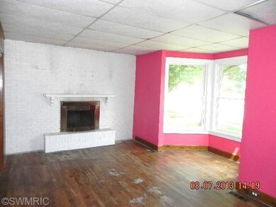 417 N Main St, Wayland, MI 49348 - photo 4