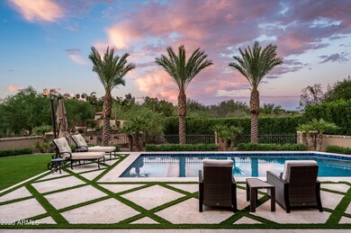 Outdoor living