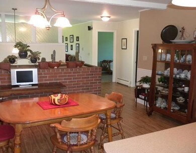 Dining Room.