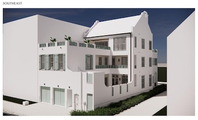 71 Elbow Beach Rd, Inlet Beach, FL 32413 - photo 7