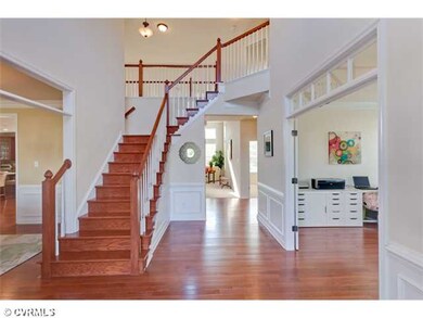 Foyer