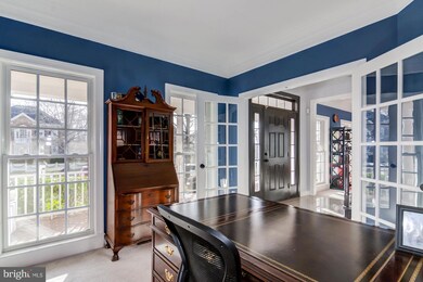 1872 Powells Landing Cir, Woodbridge, VA 22191 - photo 7