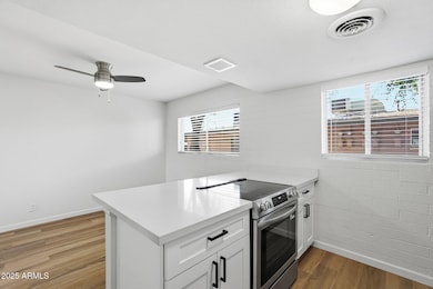 6544 N 12th St unit 19, Phoenix, AZ 85014 - photo 5