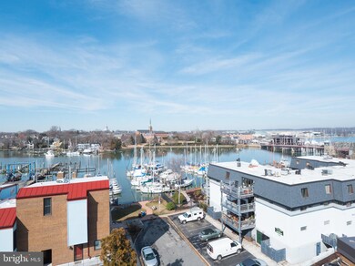 316 Burnside St unit 408, Annapolis, MD 21403 - photo 2