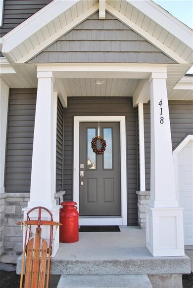 418 Peterson Trail, Oregon, WI 53575 - photo 5