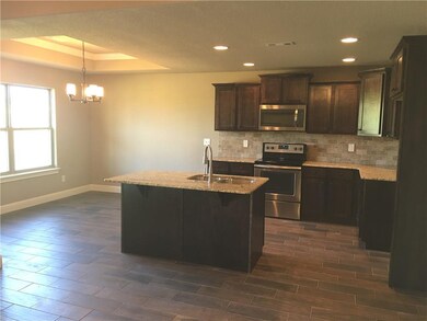 511 Captain Reid Ln, Prairie Grove, AR 72753 - photo 4