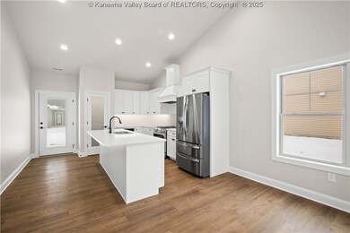 183 Lenore Cir, Fraziers Bottom, WV 25082 - photo 6