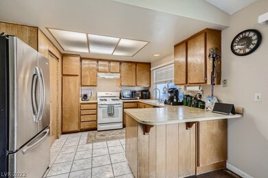 5304 Dancer Way, Las Vegas, NV 89107 - photo 5