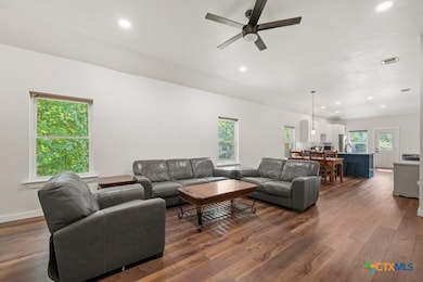 166 Satterfield Rd, New Braunfels, TX 78130 - photo 6