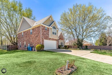 1407 NW 3rd St, Bentonville, AR 72712 - photo 2