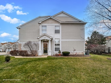 1141 Delta Ct unit 255E, Elgin, IL 60123 - photo 3