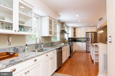 5404 Huckleberry Ln, Sykesville, MD 21784 - photo 5