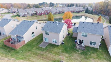 8110 Arbor Meadow Way unit 24, Louisville, KY 40228 - photo 7