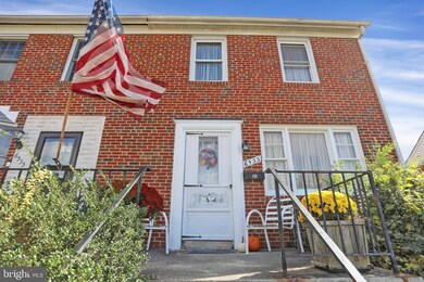 6533 Hilltop Ave, Baltimore, MD 21206 - photo 5